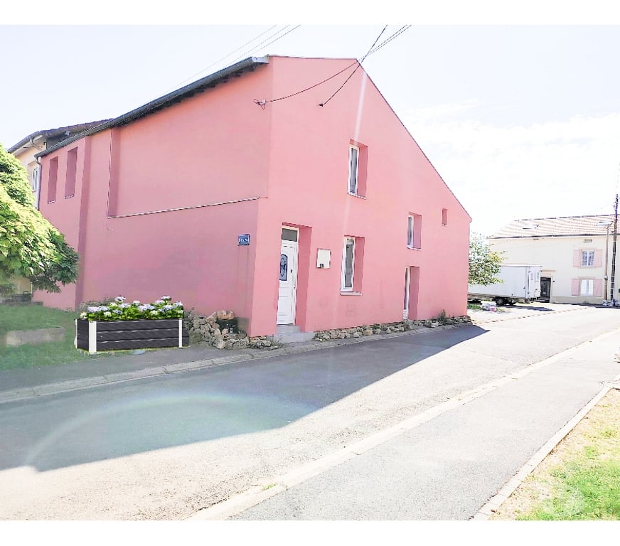 Immeuble à vendre France - Photos Vivastreet Maison de 4 appartement avec garage automatisé
