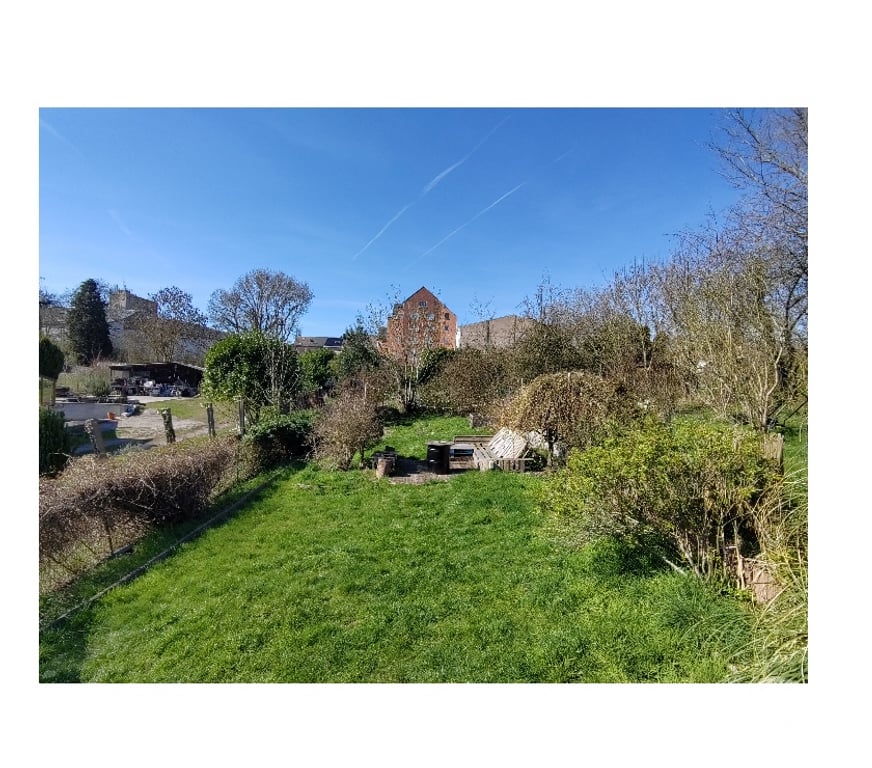 Annonce maison Gembloux Gembloux-Centrum - Photos Vivastreet Maison rénovée 4ch. Gembloux- pour famille ou invest.