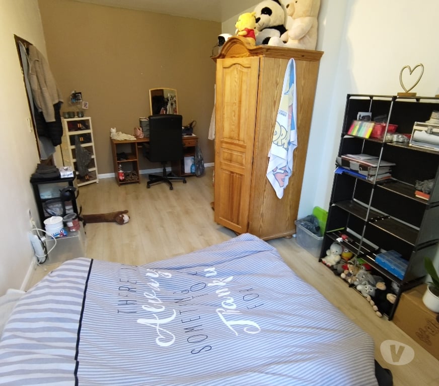 Annonce maison Gembloux Gembloux-Centrum - Photos Vivastreet Maison rénovée 4ch. Gembloux- pour famille ou invest.