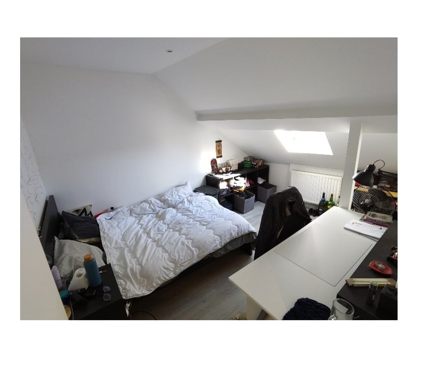 Annonce maison Gembloux Gembloux-Centrum - Photos Vivastreet Maison rénovée 4ch. Gembloux- pour famille ou invest.