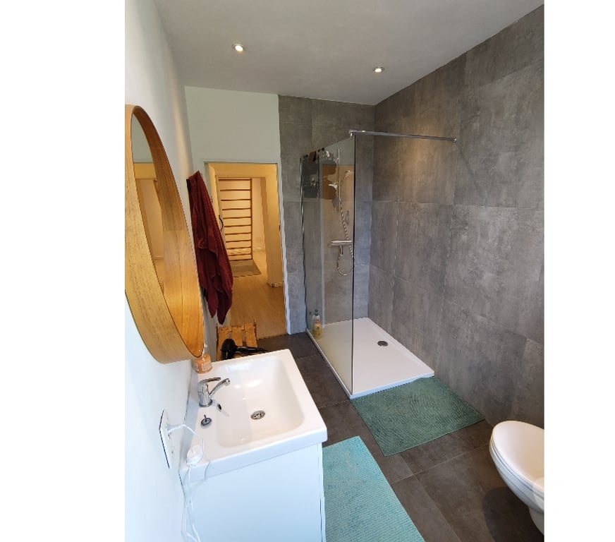 Annonce maison Gembloux Gembloux-Centrum - Photos Vivastreet Maison rénovée 4ch. Gembloux- pour famille ou invest.