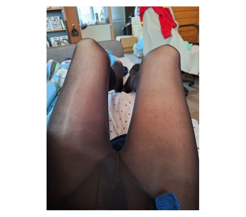 Qui je suce et me baise cette nuit?