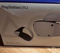 PSVR2 comme neuf