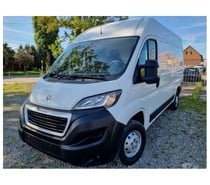Peugeot Boxer 9 2021 L2H2 2.2hdi 136cv 46249km Airco Cruise