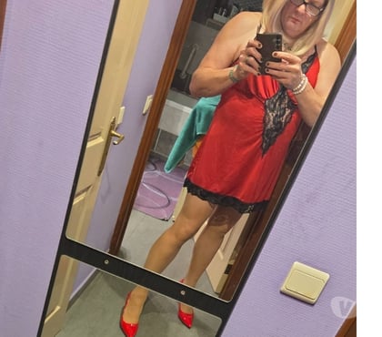 Escorts gay Boussu-Centrum Boussu - Photos Vivastreet Teavesti pour massage