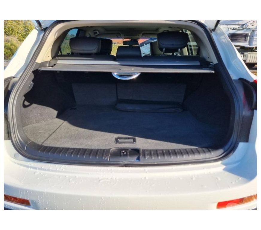 Voiture à vendre Pont-de-Loup - Photos Vivastreet INFINITI QX50 3.0D v6 239cv 83000km Cuir Gps Ac Jantes alu