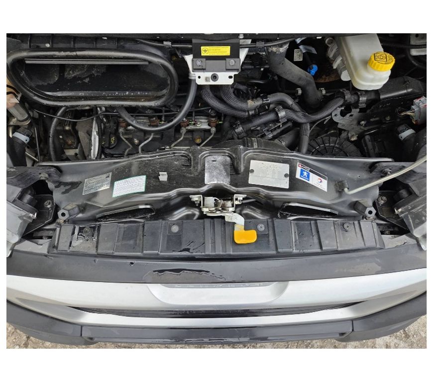 Véhicules commerciaux & utilitaires d'occasion Pont-de-Loup - Photos Vivastreet Peugeot Boxer L3h2 Double Cabine 7Places 2.2hdi 131cv 96kw..