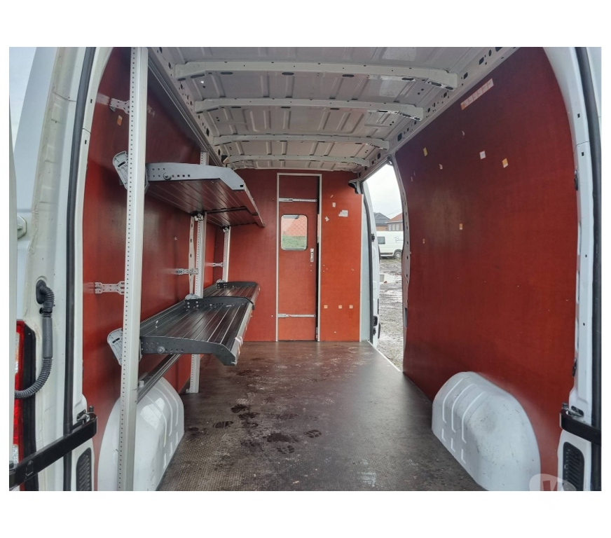 Véhicules commerciaux & utilitaires d'occasion Pont-de-Loup - Photos Vivastreet Opel Movano 2019 L3H2 2.3dci 146cv Euro6 Gps Airco Cruise..