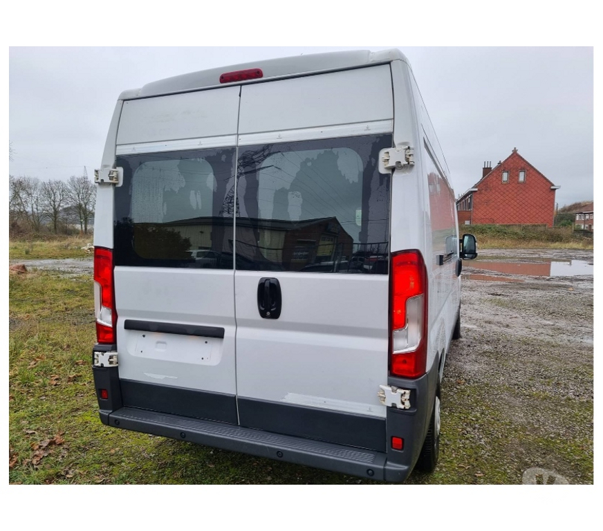 Véhicules commerciaux & utilitaires d'occasion Pont-de-Loup - Photos Vivastreet Fiat Ducato 8 2017 EURO6 L3h2 2.0jtd 115cv 85kw 6V 182000KM