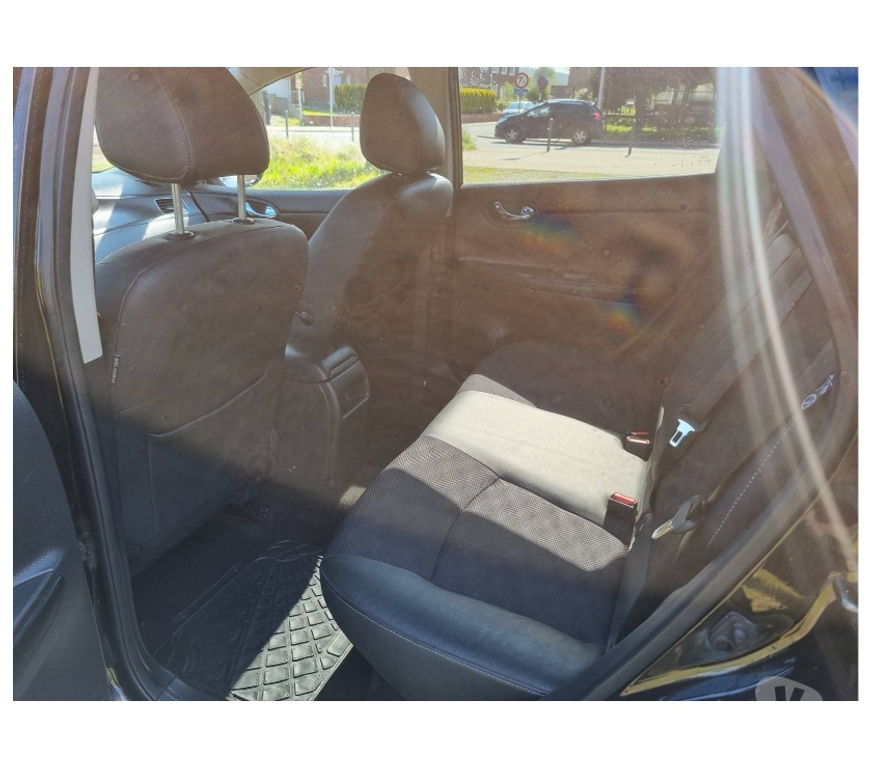 Voiture à vendre Pont-de-Loup - Photos Vivastreet Nissan Pulsar 2018 1.5dci 110cv Eu6 Cuir Gps Cruise jantes