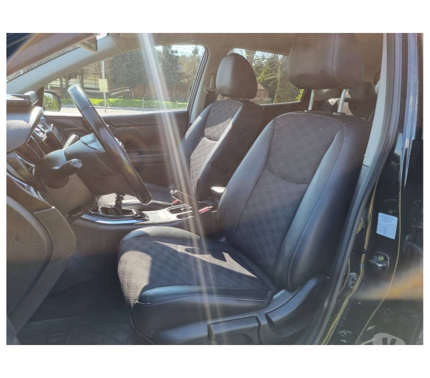 Voiture à vendre Pont-de-Loup - Photos Vivastreet Nissan Pulsar 2018 1.5dci 110cv Eu6 Cuir Gps Cruise jantes