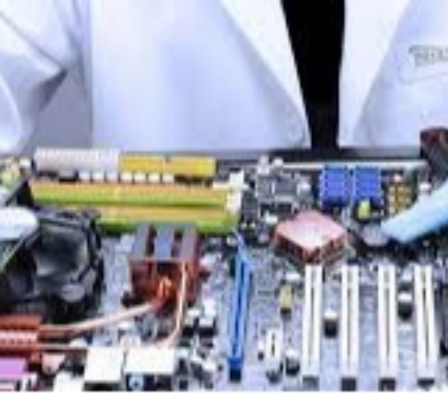 Informatique Courcelles Trazegnies - Photos Vivastreet Dépannage Informatique hardware réseaux