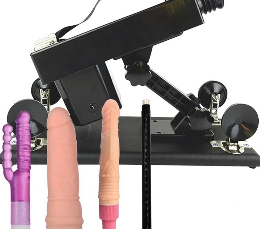 exhib Nivelles Bornival - Photos Vivastreet fuck machine plaisir, garanti et jouissance