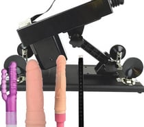 fuck machine plaisir, garanti et jouissance