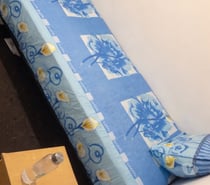 📢 Chambre à louer à Salzinnes (Namur)