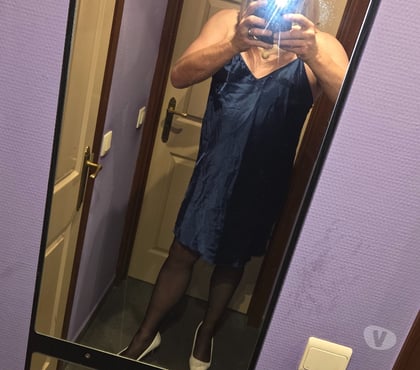 Gay - Photos Vivastreet Travesti pour actif après 19h