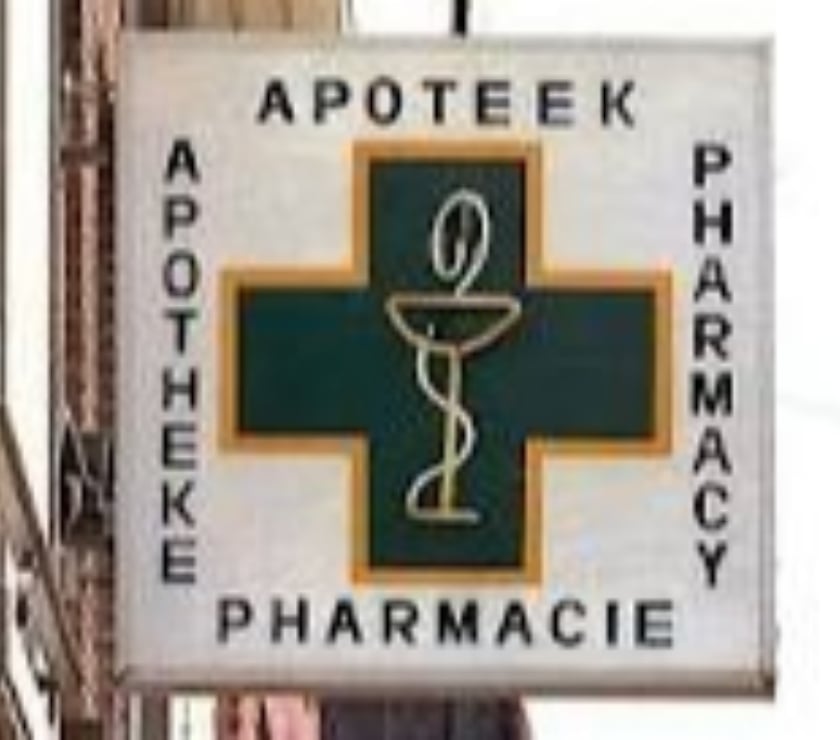 Fonds de Commerce Charleroi-Centrum Charleroi - Photos Vivastreet Officine à céder en périphérie de CHARLEROI