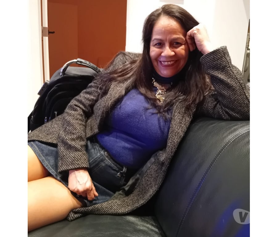 Escort Anderlecht - Photos Vivastreet Dandara Latina Sensuelle WAPP 0478 27 50 22