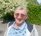 Monsieur 63 ans