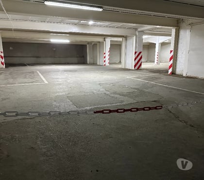 Location parkings & garages Liège-Centrum Liège - Photos Vivastreet DEPOT PR FLOTTE VEHICULE