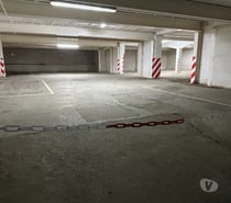 DEPÖT PR FLOTTE OU MATERIEL