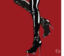 Trav soft cherche cochon soumis