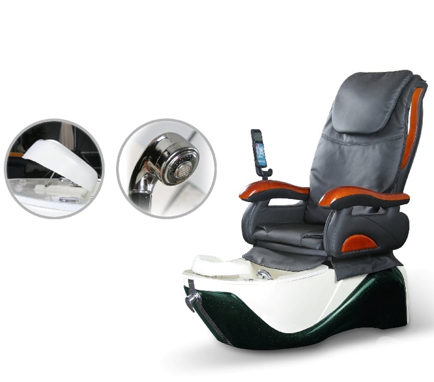 Electroménager Bruxelles (Brussels) Bruxelles-Centrum - Photos Vivastreet Fauteuils massants