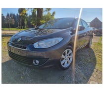 Renault Fluence 1.5dci 105cv Cuir Gps Airco Cruise jante alu