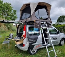 Photos Vivastreet Aménage ton véhicule en 5 min – Kit complet VanHolidays