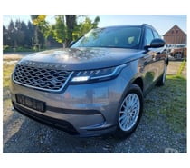 Photos Vivastreet Range Rover Velar 2020 2.0d 180cv 110000km Cuir beige jantes