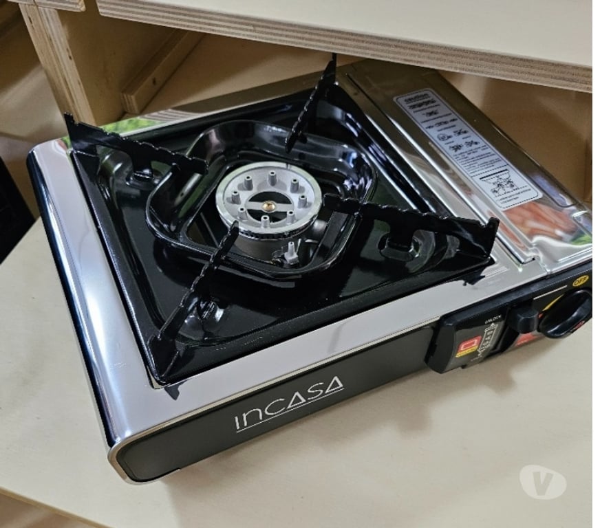 Electroménager Bruxelles (Brussels) Bruxelles-Centrum - Photos Vivastreet Cuisine dans ton véhicule sans galère