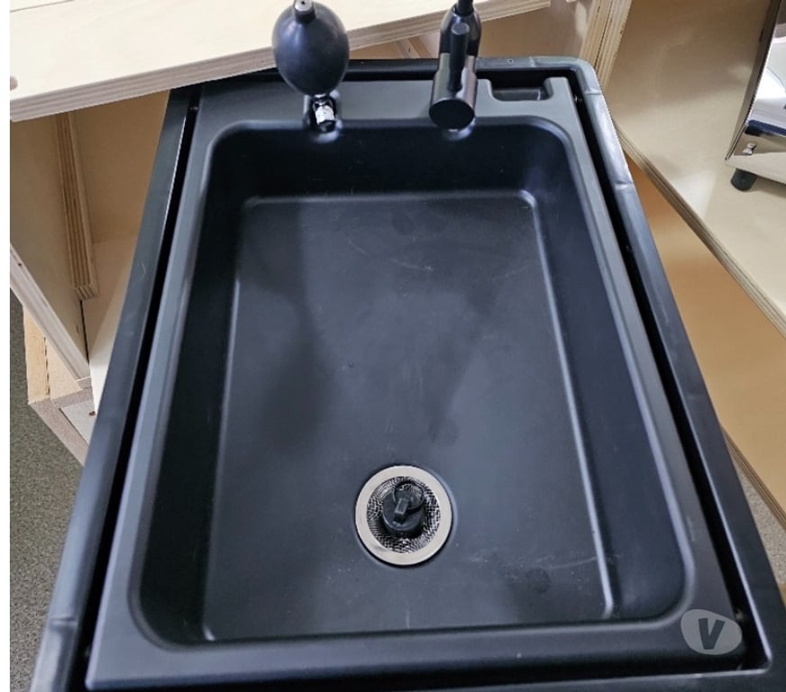 Electroménager Bruxelles (Brussels) Bruxelles-Centrum - Photos Vivastreet Cuisine dans ton véhicule sans galère