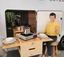 Photos Vivastreet Cuisine dans ton véhicule sans galère