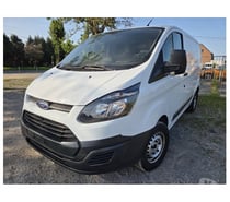 Photos Vivastreet Ford Transit Custom L1h1 2.2tdci 110CV Nv Moteur 0km 3places