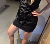 Alexandra vous recois