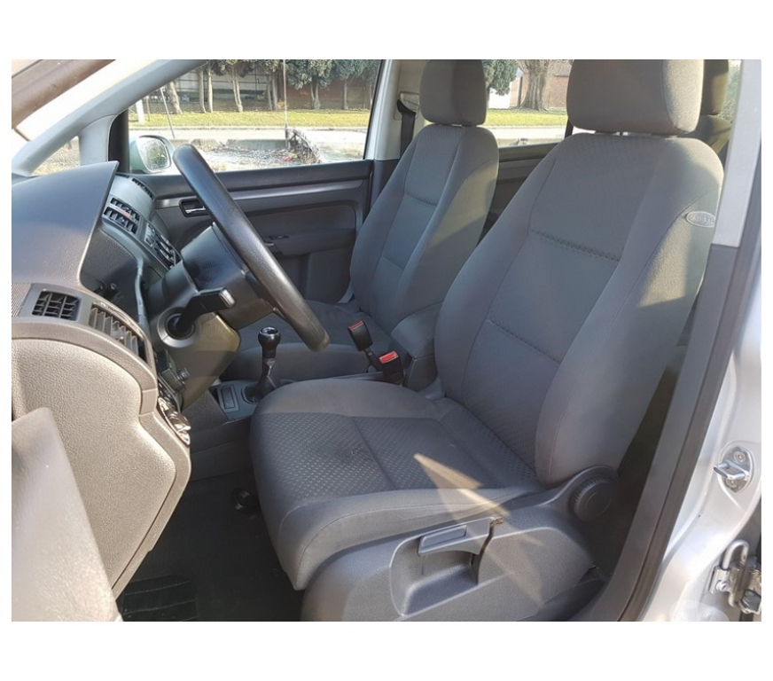 Voiture à vendre Pont-de-Loup - Photos Vivastreet Vw touran 7places 1.9tdi 105cv Airco.