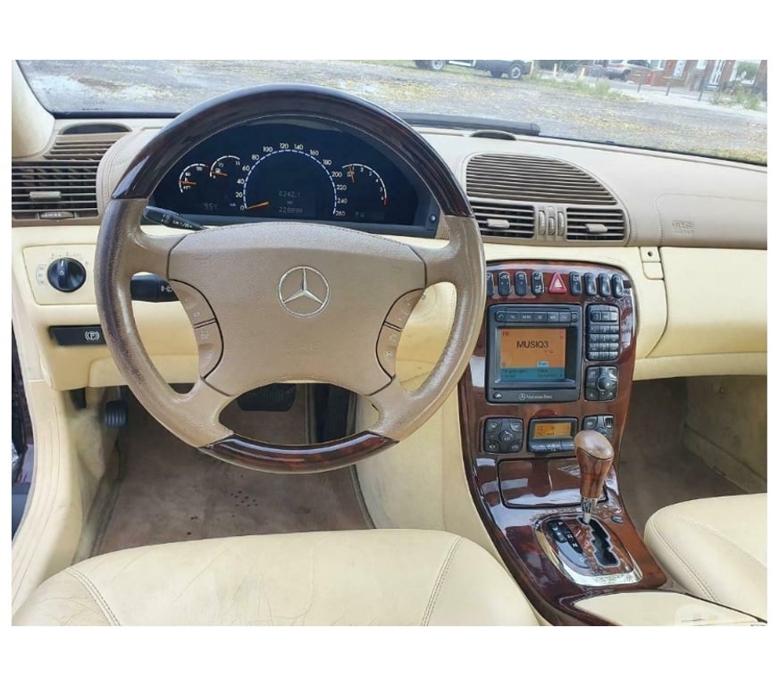 Voiture à vendre Pont-de-Loup - Photos Vivastreet Bmw 730Ld Long châssis limousine 3.0D 231cv Cuir beige gps