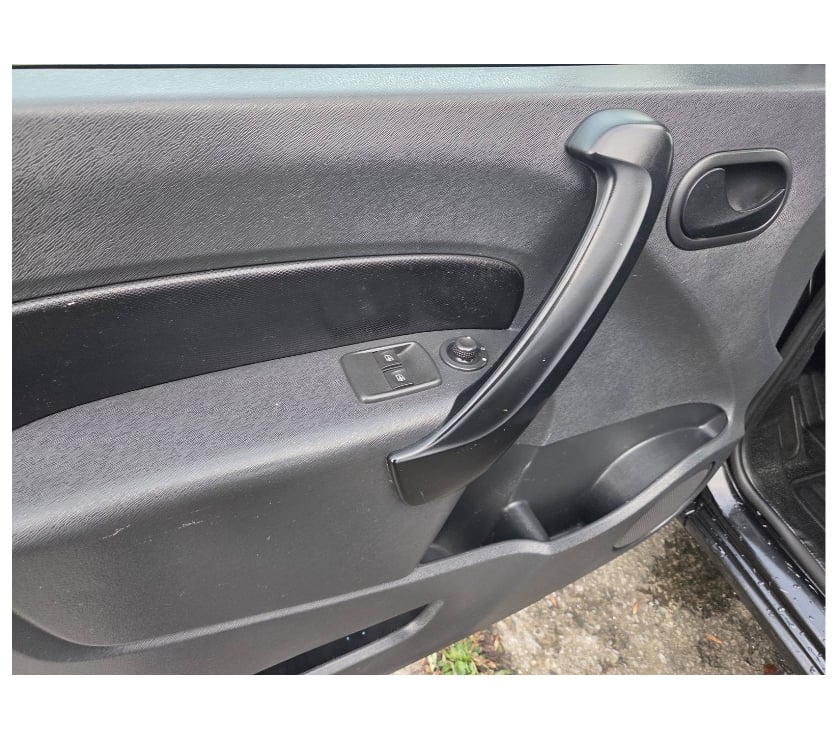 Véhicules commerciaux & utilitaires d'occasion Pont-de-Loup - Photos Vivastreet Mercedes Citan noir 2018 92000km 1.5cdi 80cv 60kw Airco...