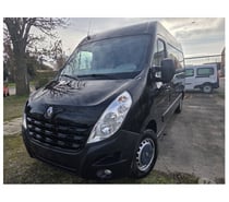 Photos Vivastreet Renault Master L2h2 2.3dci 150cv 110kw 6v Gps Airco