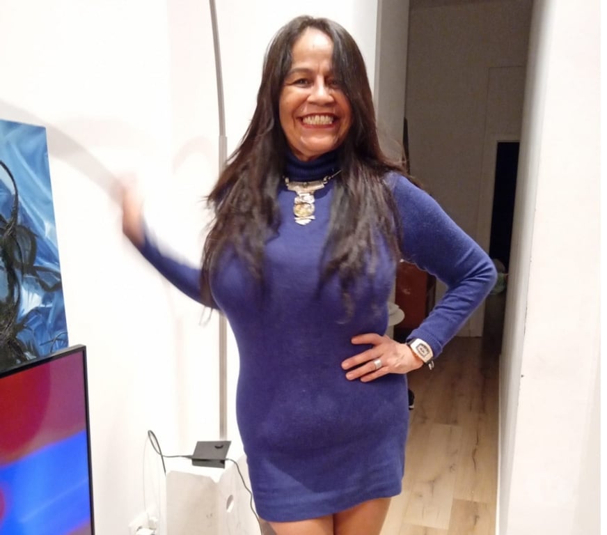 Escort Jette - Photos Vivastreet Dandara Latina Sensuelle WHATSAPP 0478 27 50 22