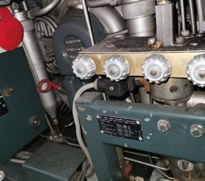 Matériel de sport Jumet Jumet-Centrum - Photos Vivastreet compresseur Haute Pression 230 300 bars