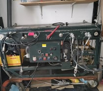 Photos Vivastreet compresseur Haute Pression 230 300 bars