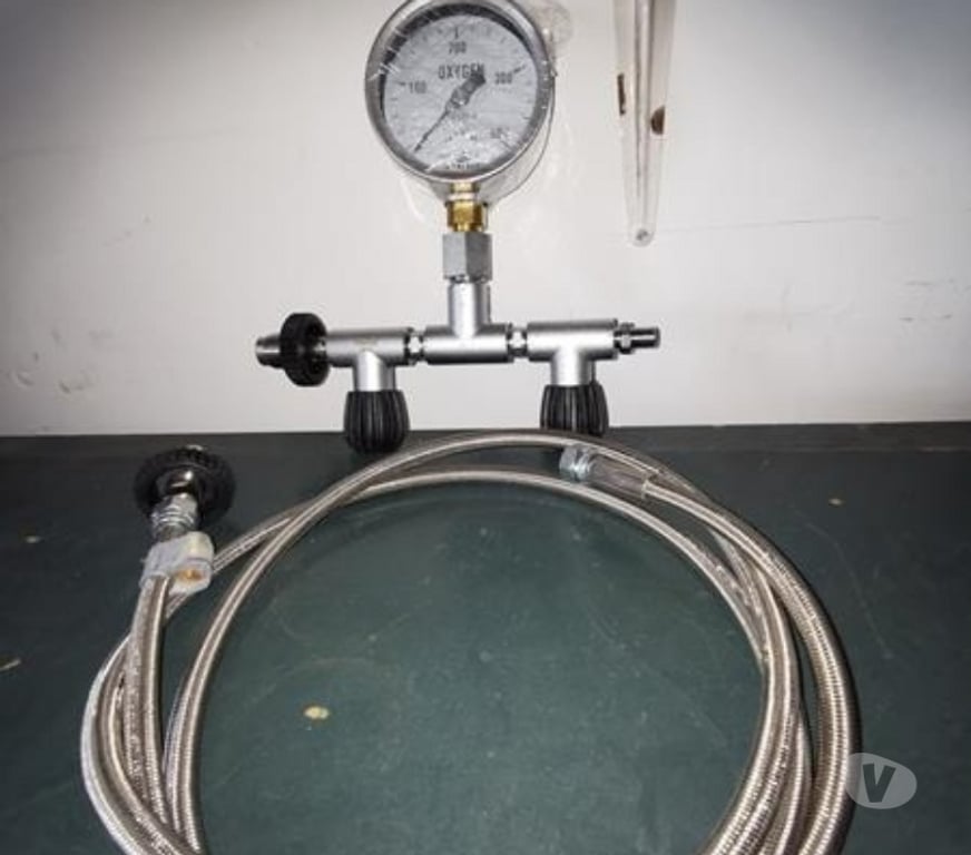 Accessoires bateau Jumet Jumet-Centrum - Photos Vivastreet LYRE POUR TRANSFERT OXYGENE