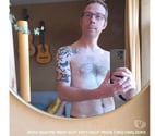 Homme cherche femme