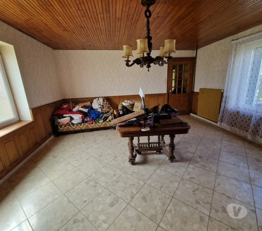 Annonce maison France - Photos Vivastreet MAISON INDIVIDUELLE