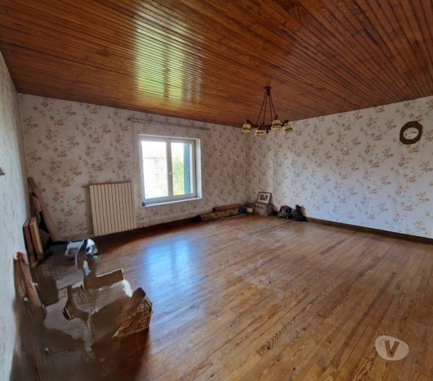 Annonce maison France - Photos Vivastreet MAISON INDIVIDUELLE