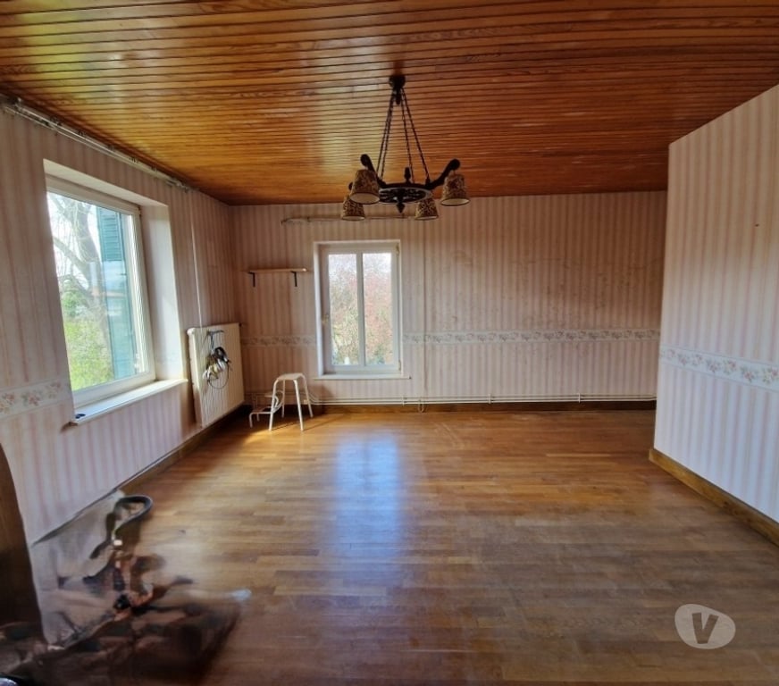 Annonce maison France - Photos Vivastreet MAISON INDIVIDUELLE