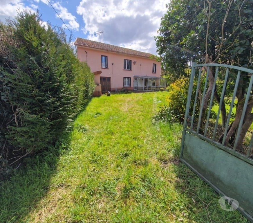 Annonce maison France - Photos Vivastreet MAISON INDIVIDUELLE