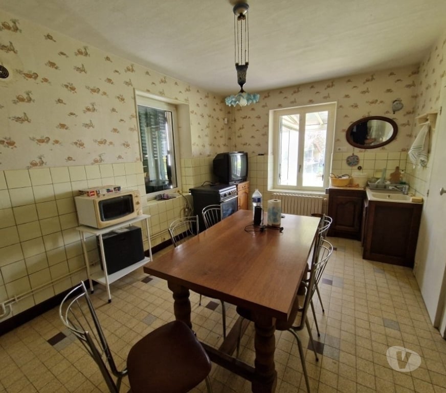 Annonce maison France - Photos Vivastreet MAISON INDIVIDUELLE