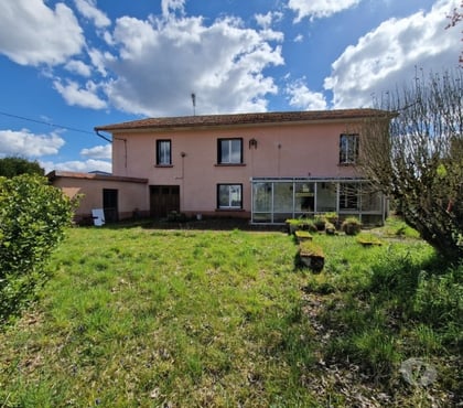 Annonce maison - Photos Vivastreet MAISON INDIVIDUELLE